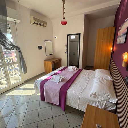 Hotel New Liston Rimini Exterior foto