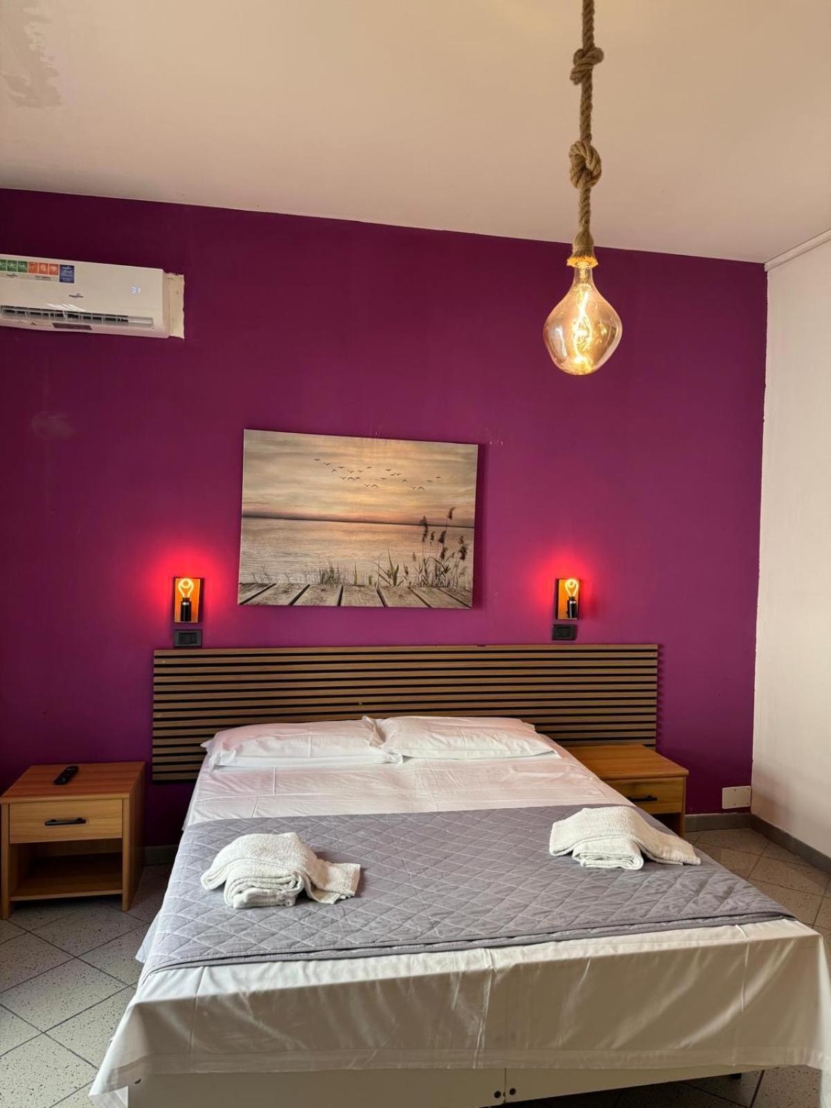 Hotel New Liston Rimini Exterior foto